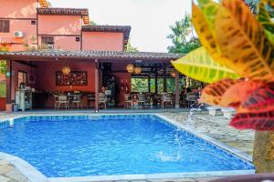 pousada canoa ilhabela