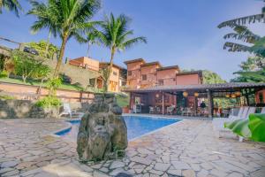 pousada canoa ilhabela