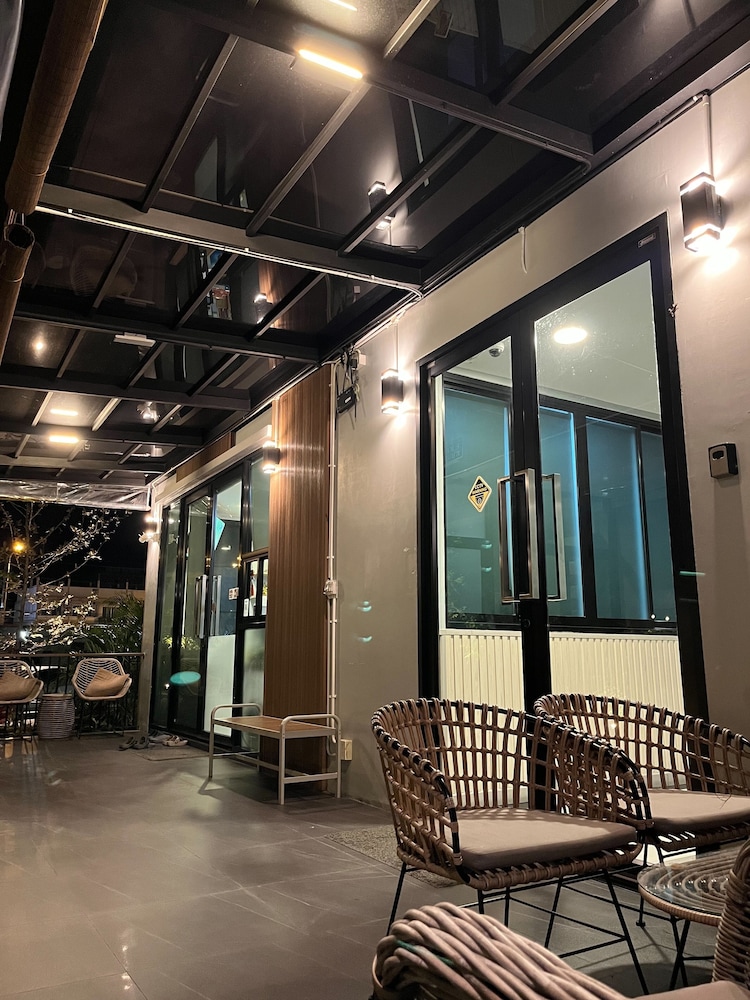 prem mansion u thong