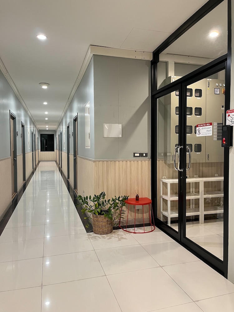 prem mansion u thong