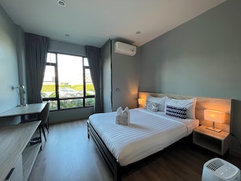 prem mansion u thong