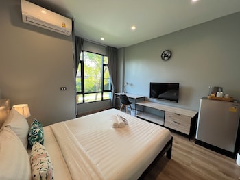 prem mansion u thong