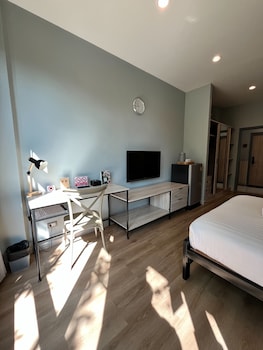 prem mansion u thong