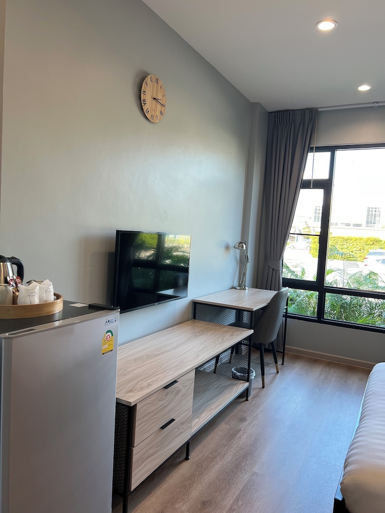 prem mansion u thong