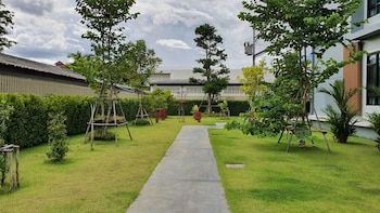 prem mansion u thong