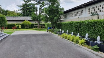 prem mansion u thong