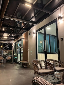 prem mansion u thong