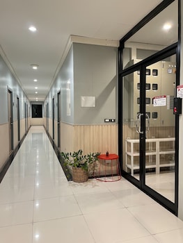 prem mansion u thong