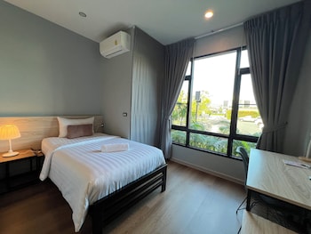 prem mansion u thong