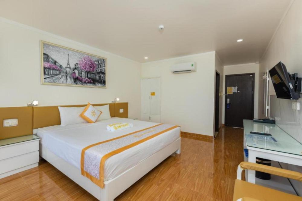 home park hotel phu quoc