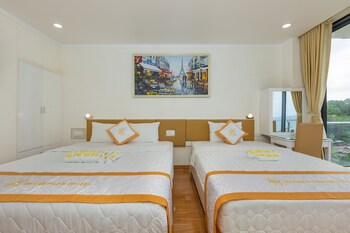 home park hotel phu quoc