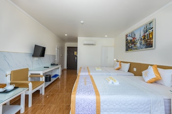 home park hotel phu quoc