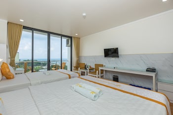 home park hotel phu quoc