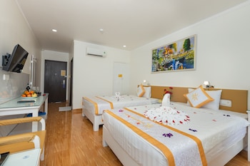 home park hotel phu quoc