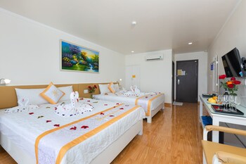 home park hotel phu quoc