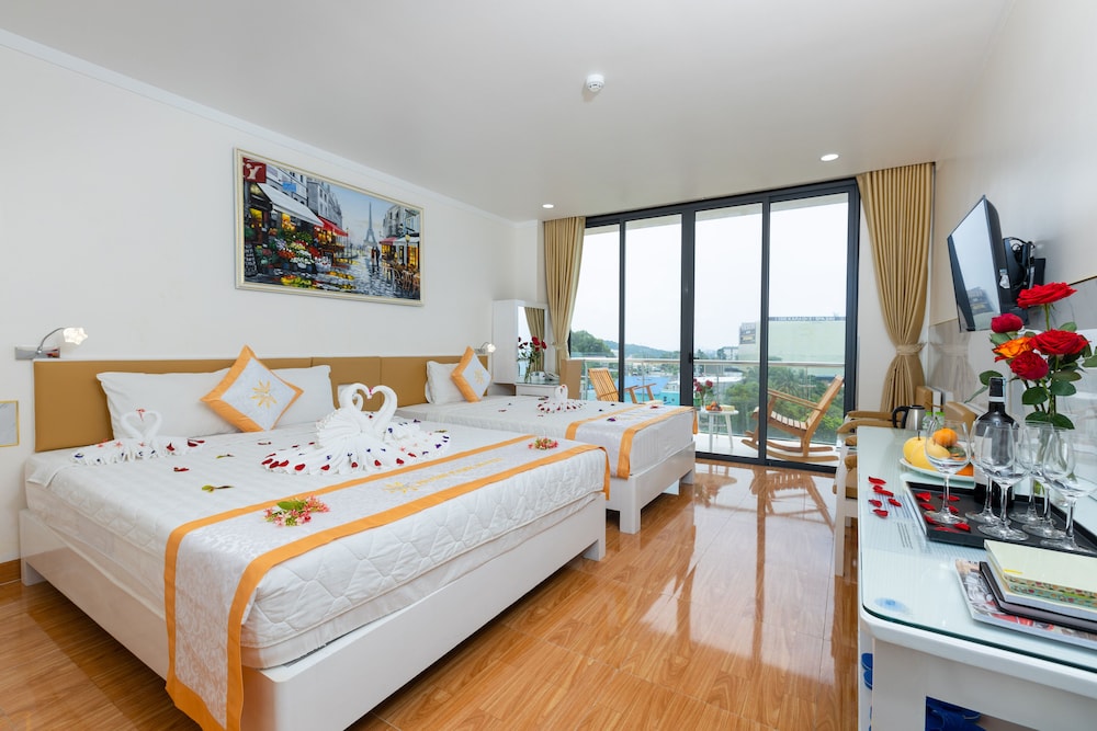 home park hotel phu quoc