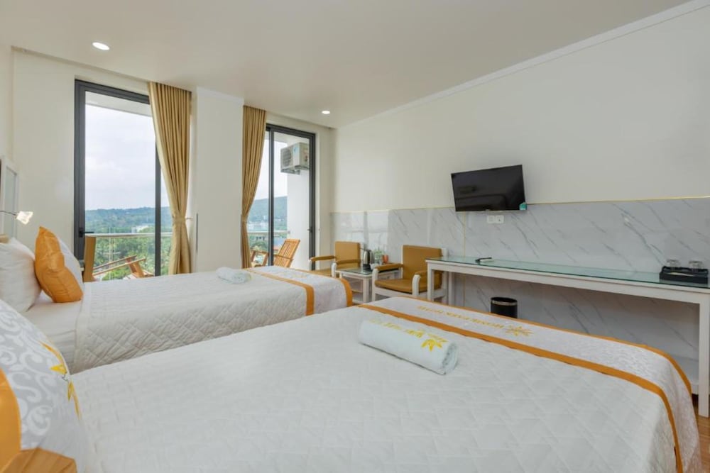 home park hotel phu quoc