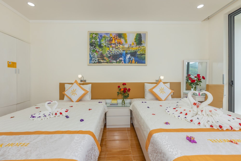 home park hotel phu quoc