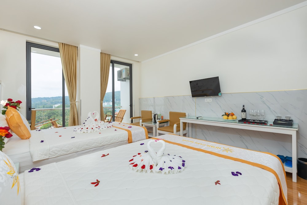home park hotel phu quoc