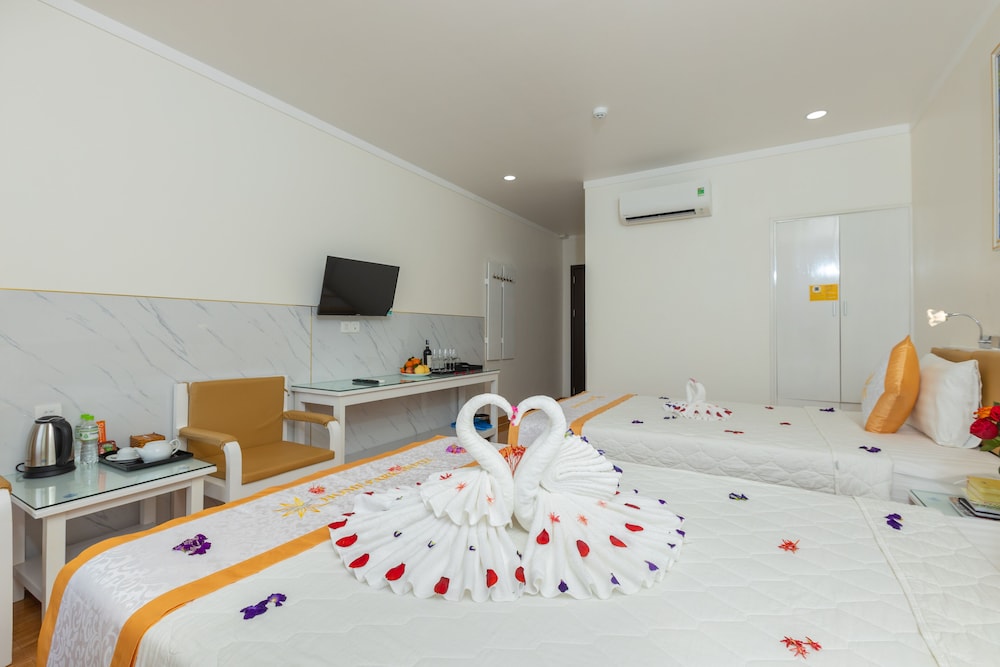home park hotel phu quoc