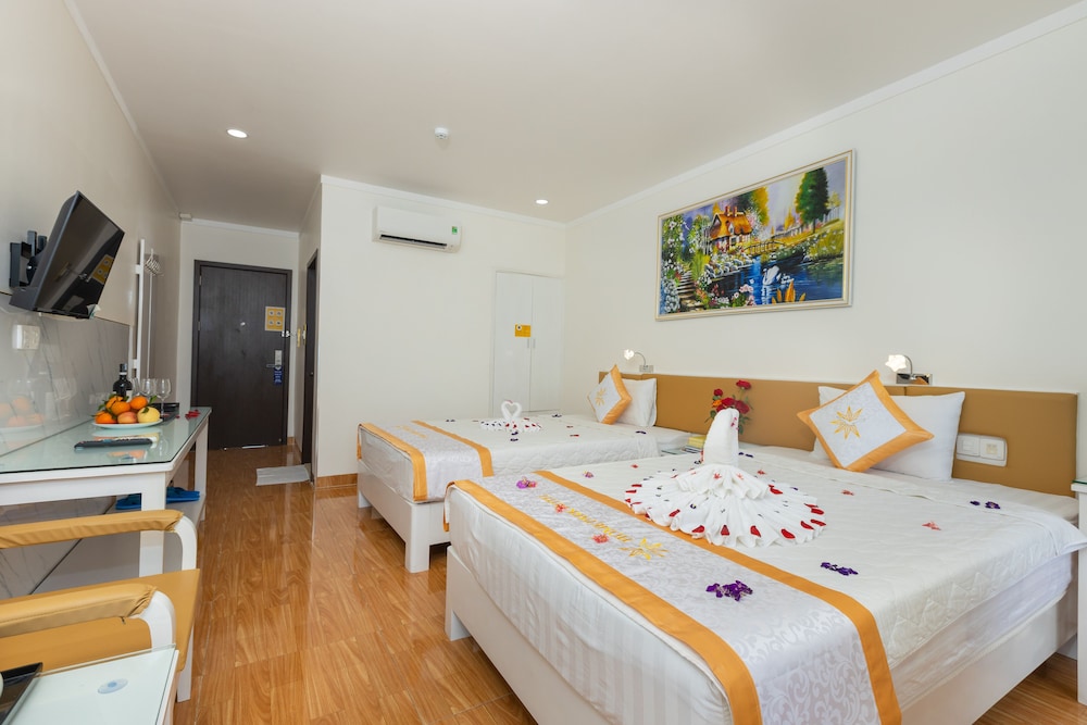home park hotel phu quoc