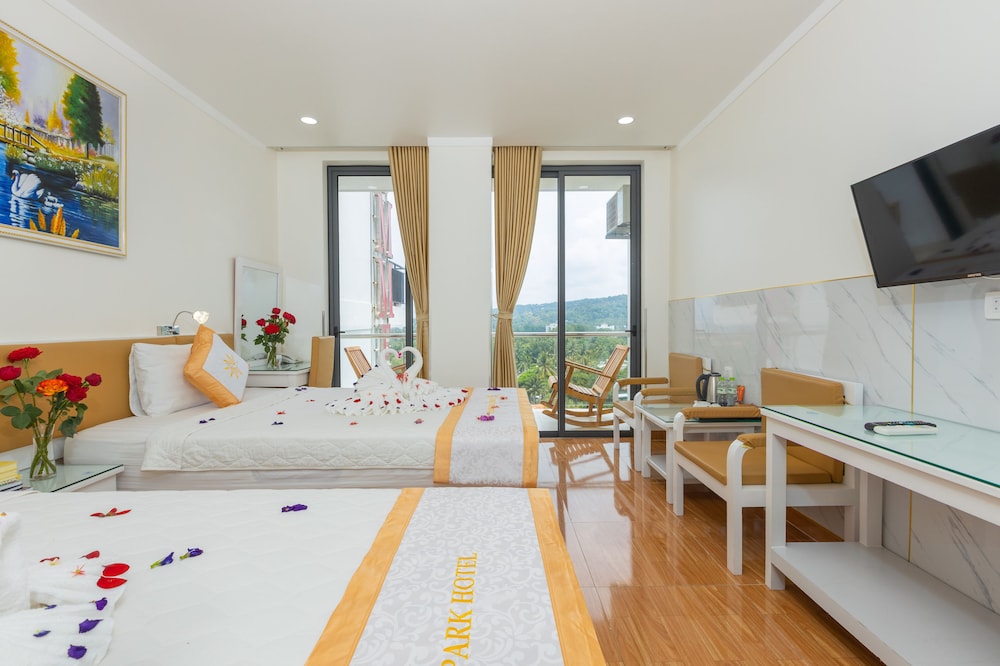 home park hotel phu quoc