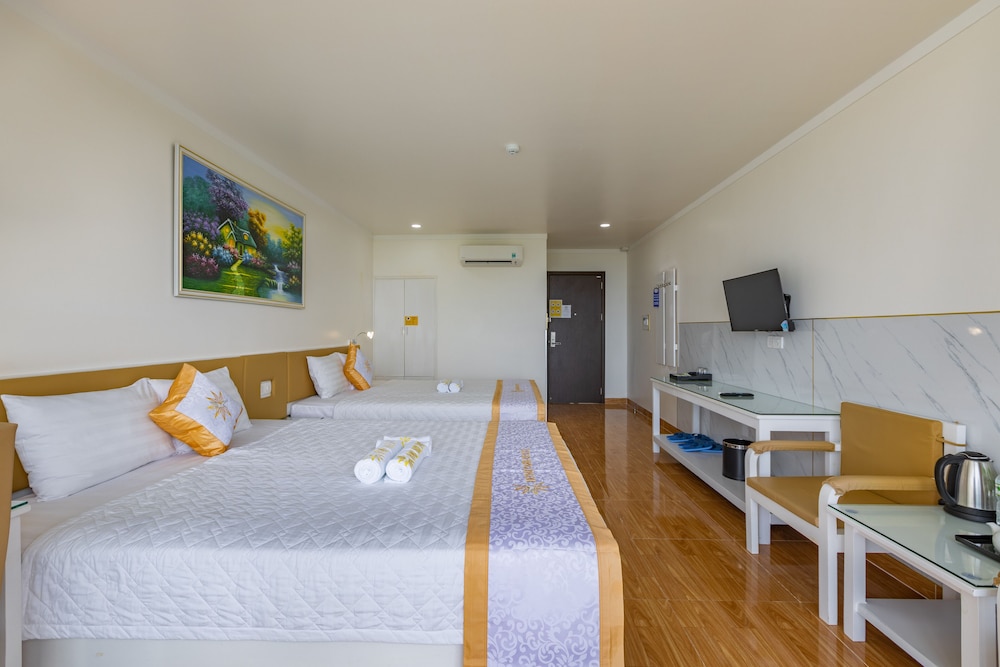 home park hotel phu quoc