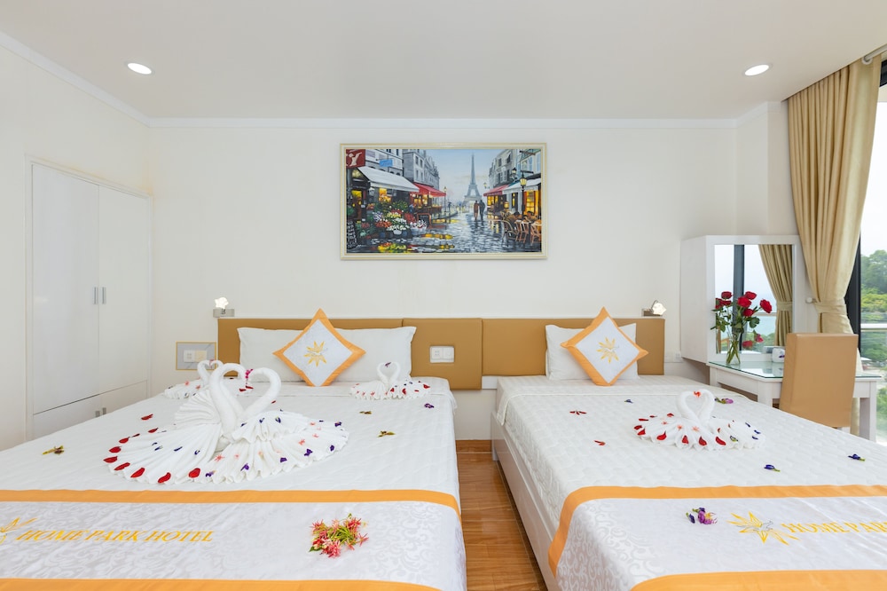 home park hotel phu quoc