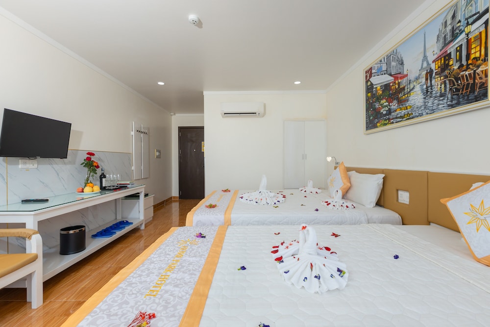 home park hotel phu quoc