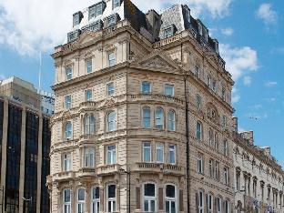 The Royal Hotel Cardiff,Penarth>>Cardiff,4 star