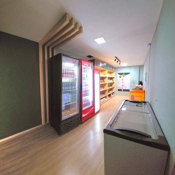 landscape by solemar