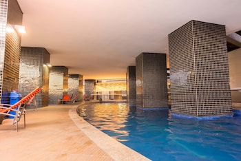 landscape by solemar