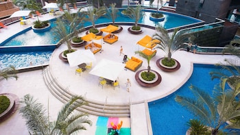 landscape by solemar