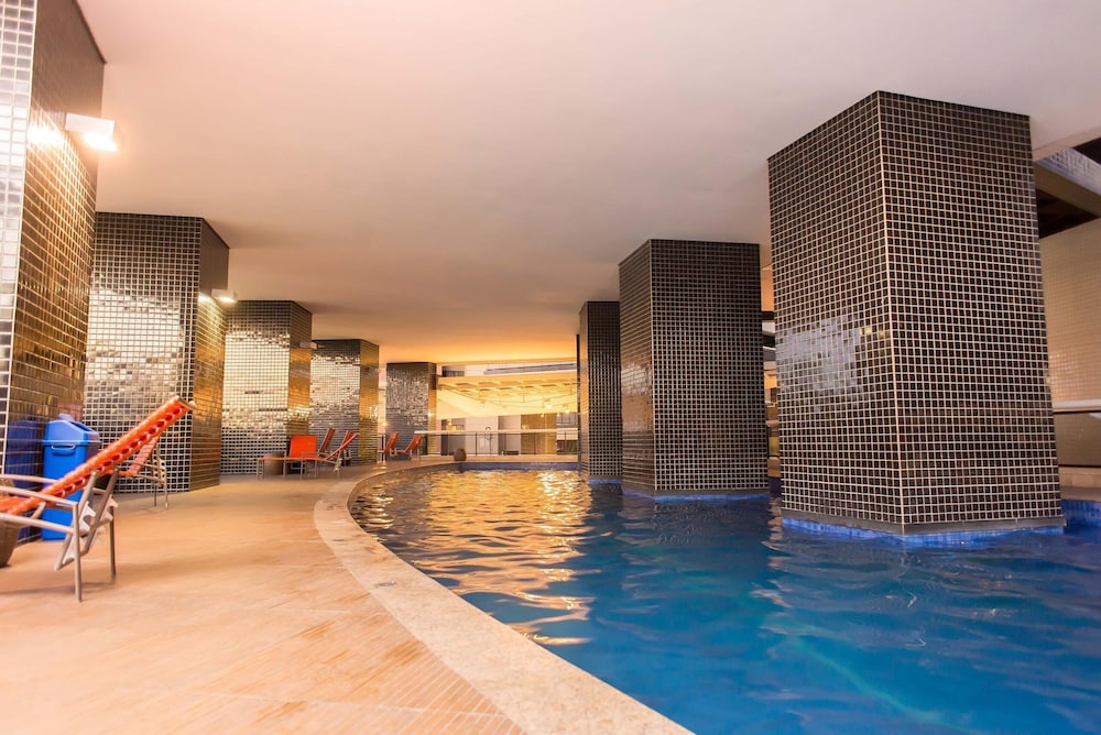 landscape by solemar