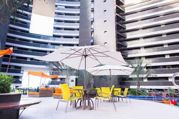 landscape by solemar