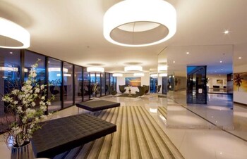 landscape by solemar