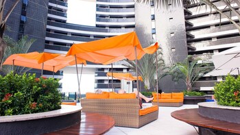 landscape by solemar