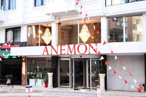 anemon usak otel