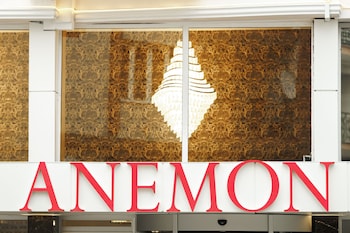 anemon usak otel