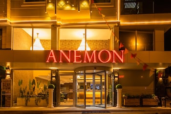 anemon usak otel
