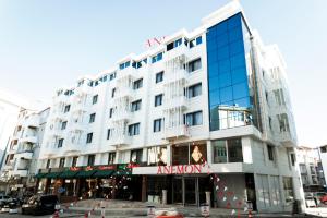anemon usak otel