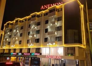 anemon usak otel
