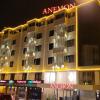 anemon usak otel