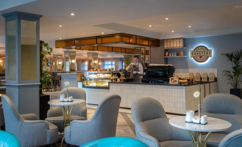 maldron hotel newlands cross
