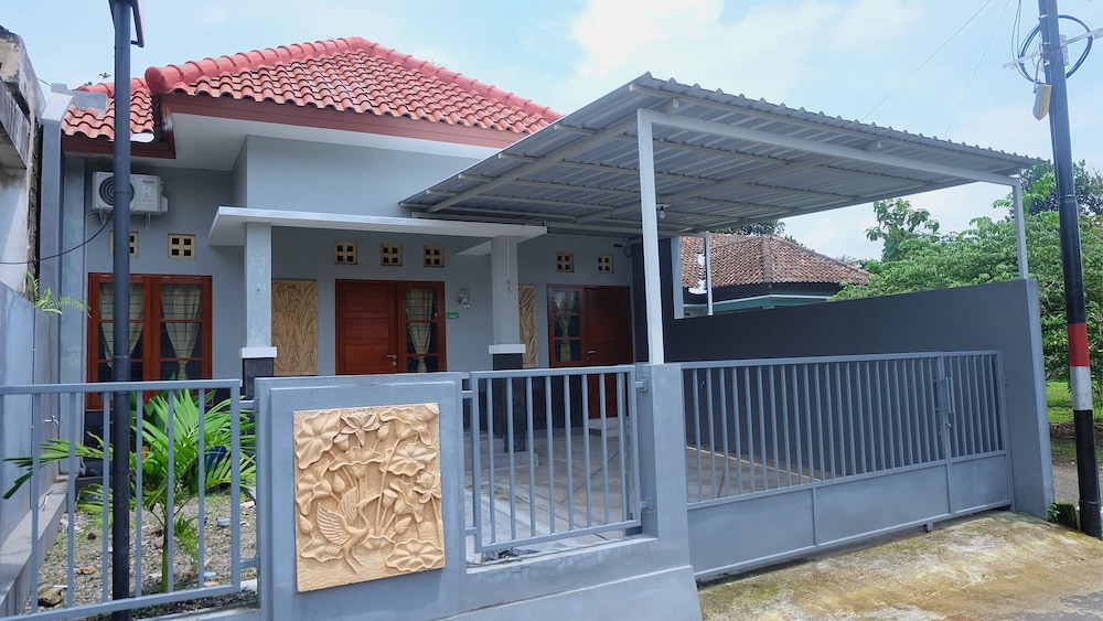 depok