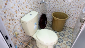 homestay maguwoharjo by simply homy