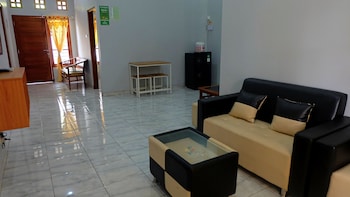 homestay maguwoharjo by simply homy