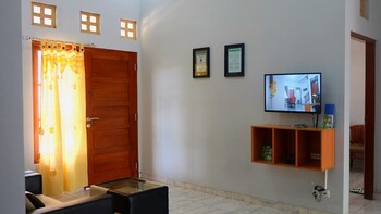 homestay maguwoharjo by simply homy
