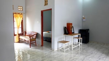 homestay maguwoharjo by simply homy