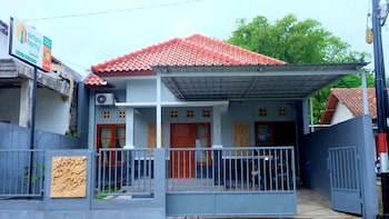 homestay maguwoharjo by simply homy